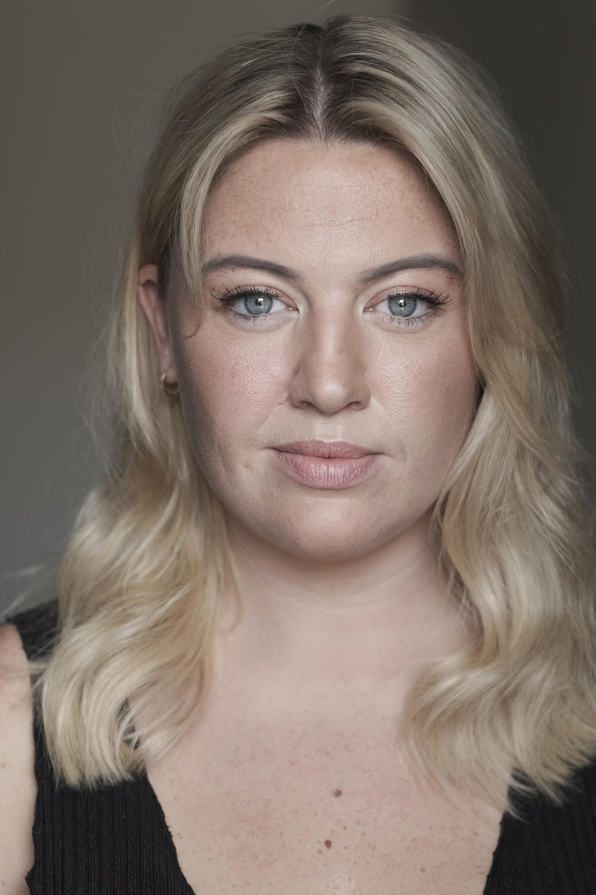 et billede af Terri Reddin