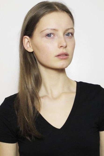 et billede af Emily Butcher