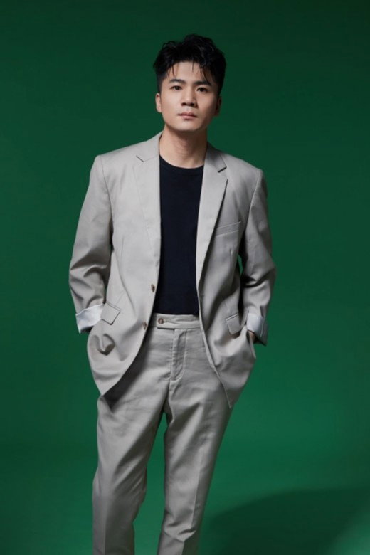 朱光明