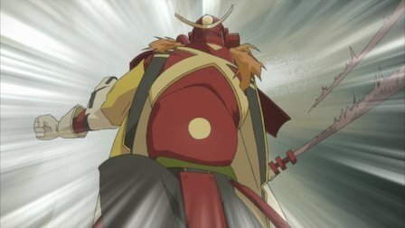 Thumbnail for The Master Season 1 Episode 1