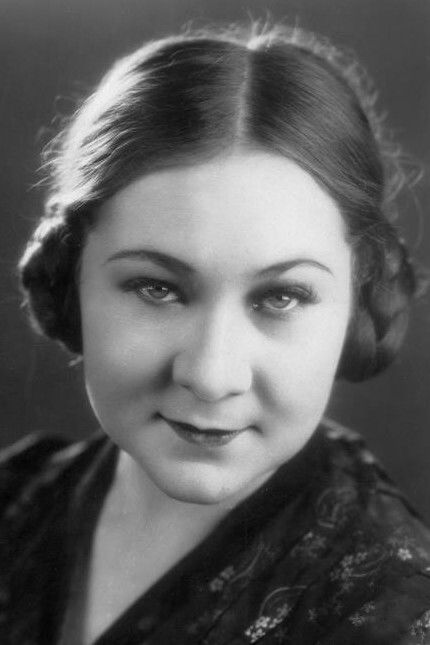 et billede af Darja Hajská