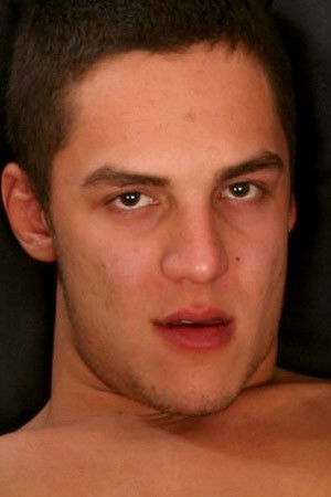 et billede af Samuel Hoffman