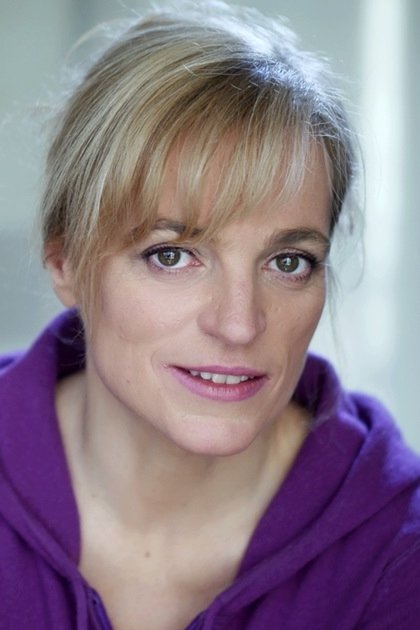 et billede af Eloïse Labro