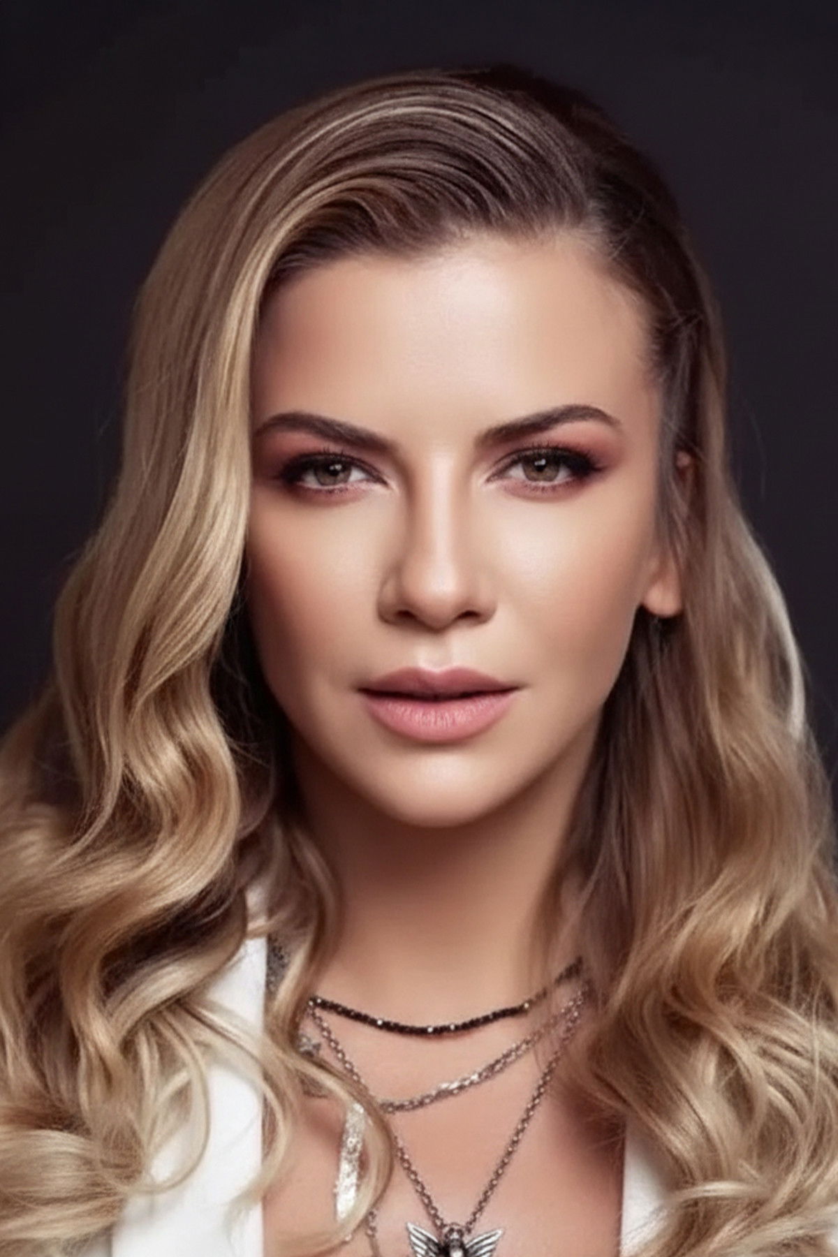 et billede af Ivana Sert