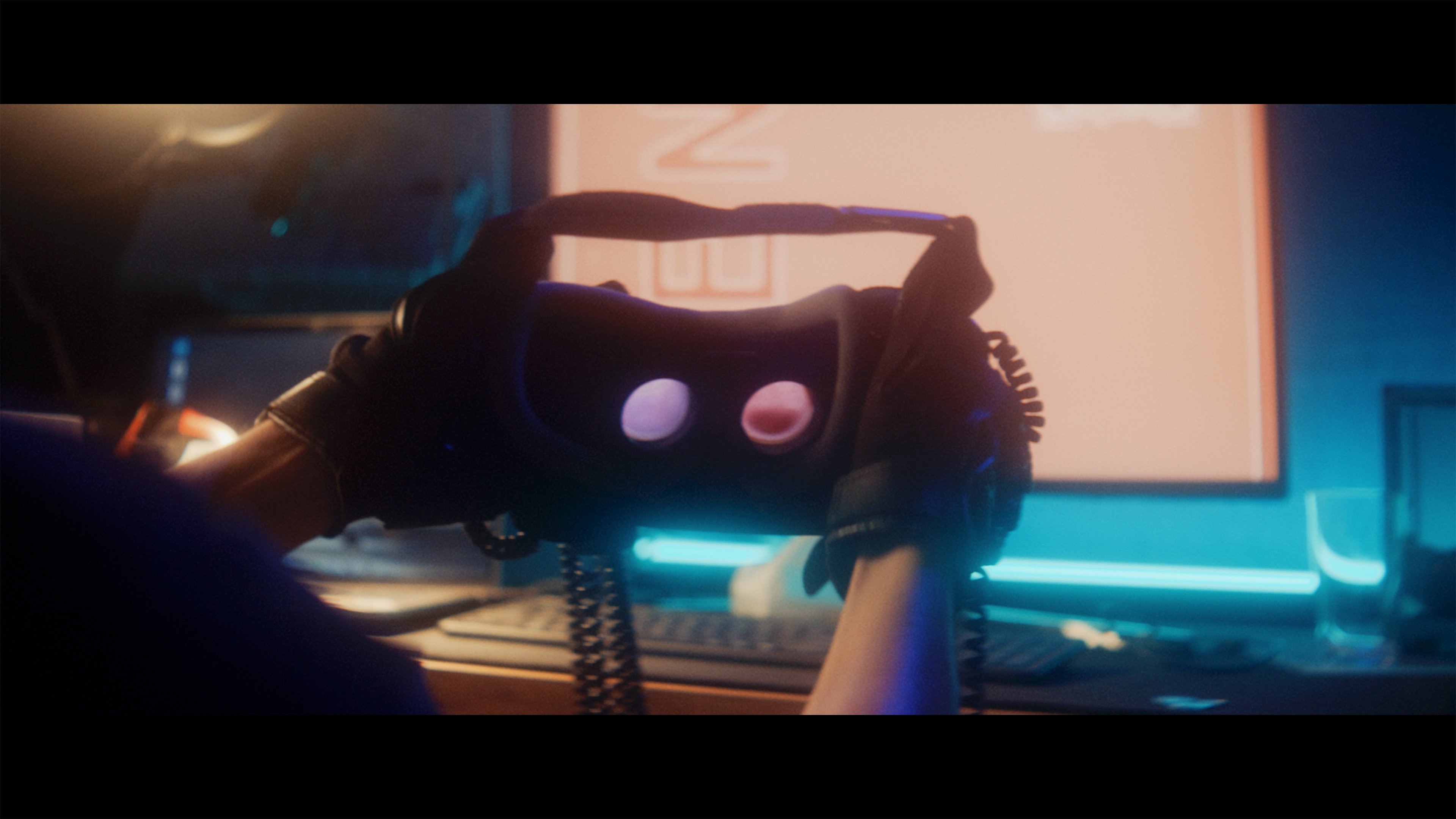 The Cave (2024)