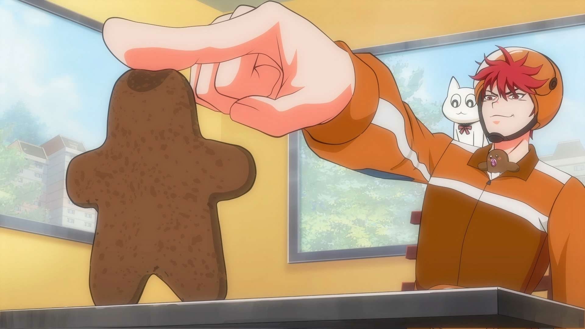 Thumbnail for Episode 45 Season 1 Episode 45
