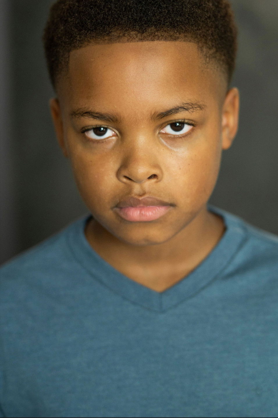 et billede af Ladon Williams