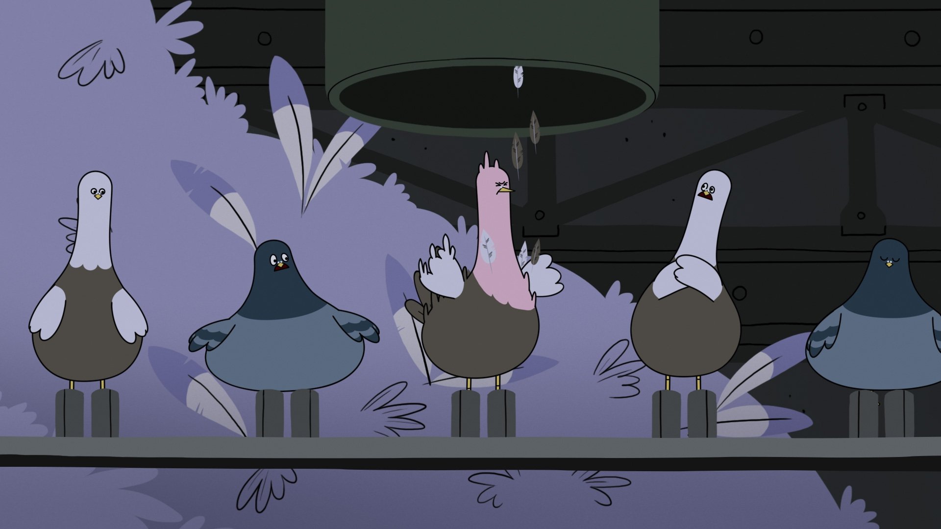 Thumbnail for Episode 18 Season 1 Episode 18