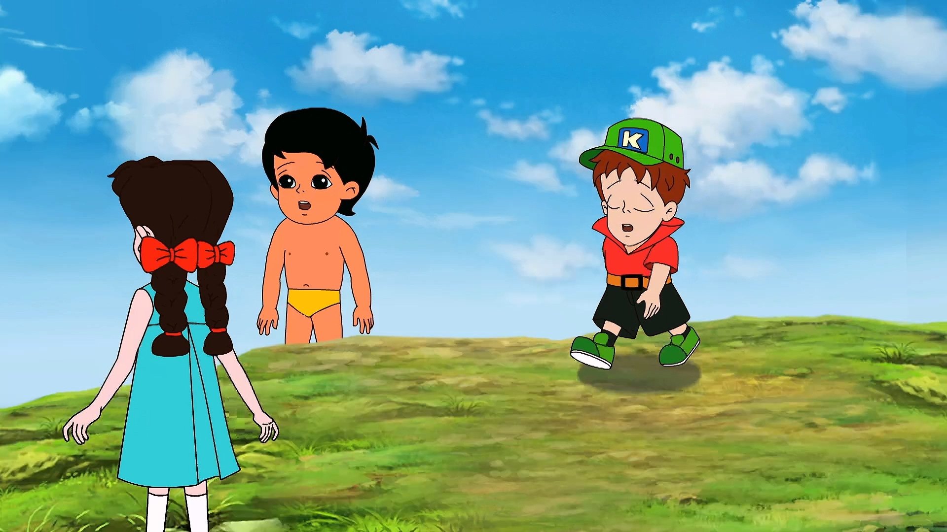 Thumbnail for Episode 128 Season 1 Episode 128