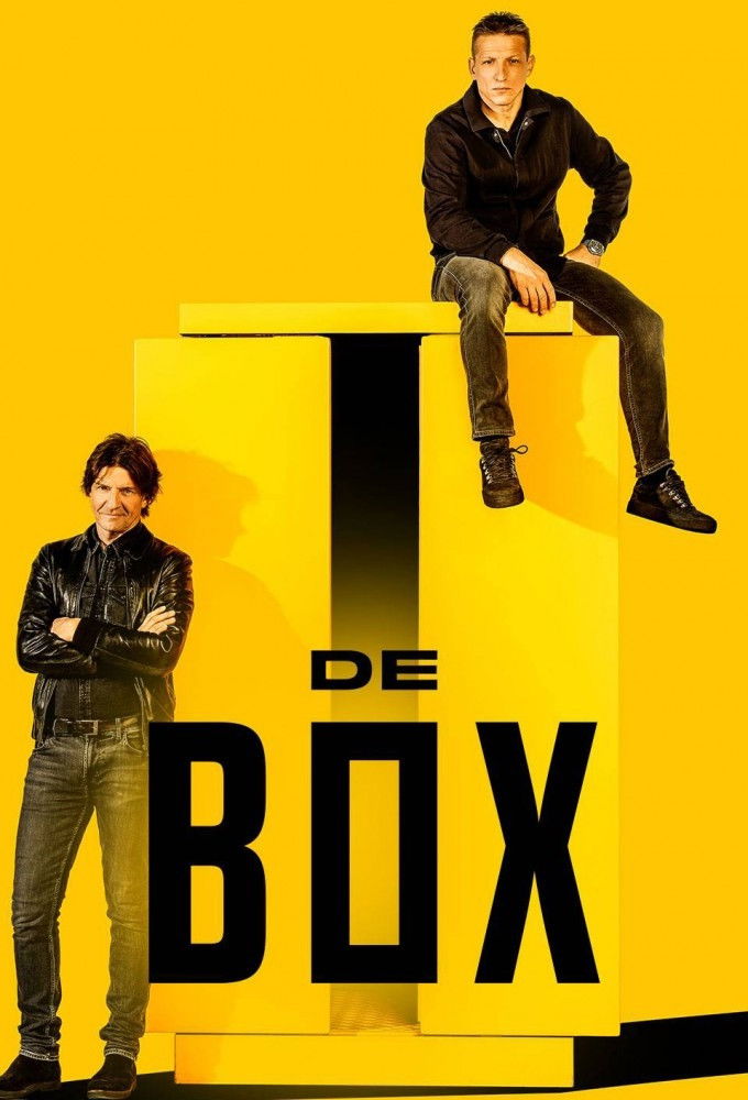 De Box - Season 1