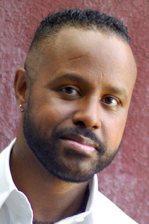 et billede af Mervyn Warren