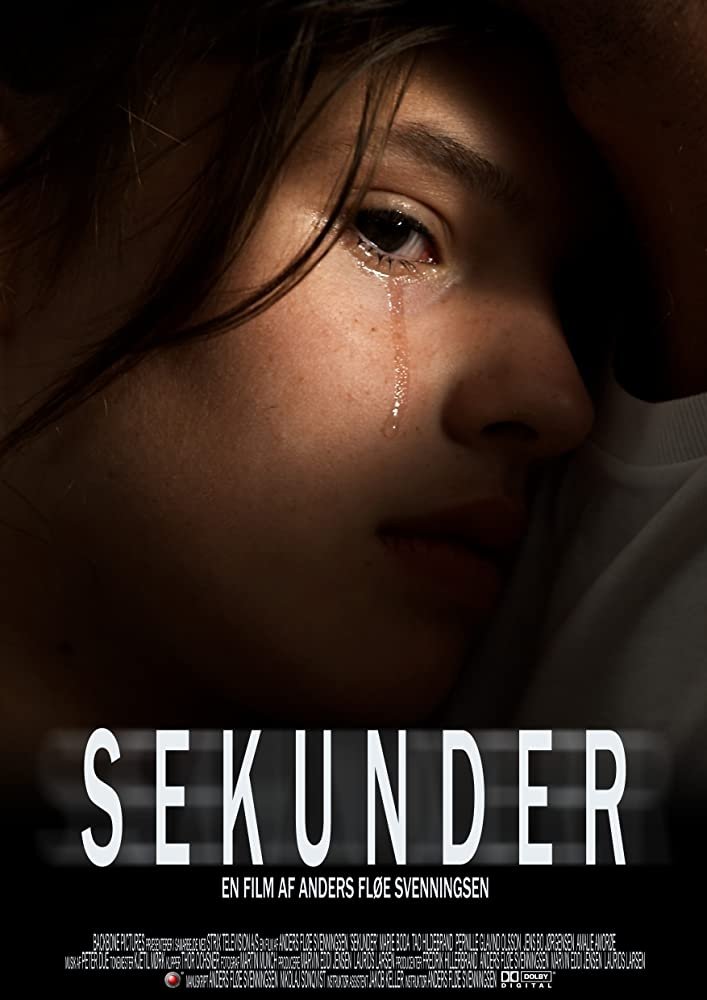 Sekunder Sekunder