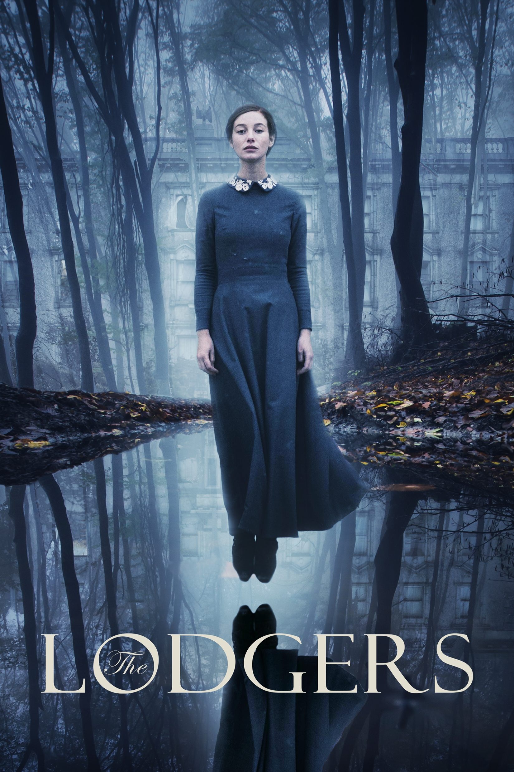 The Lodgers