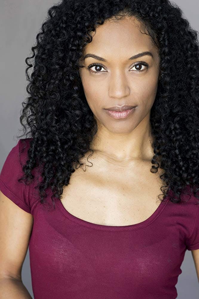 et billede af Dominique Domingo