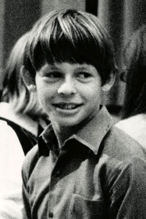 et billede af Søren Rasmussen