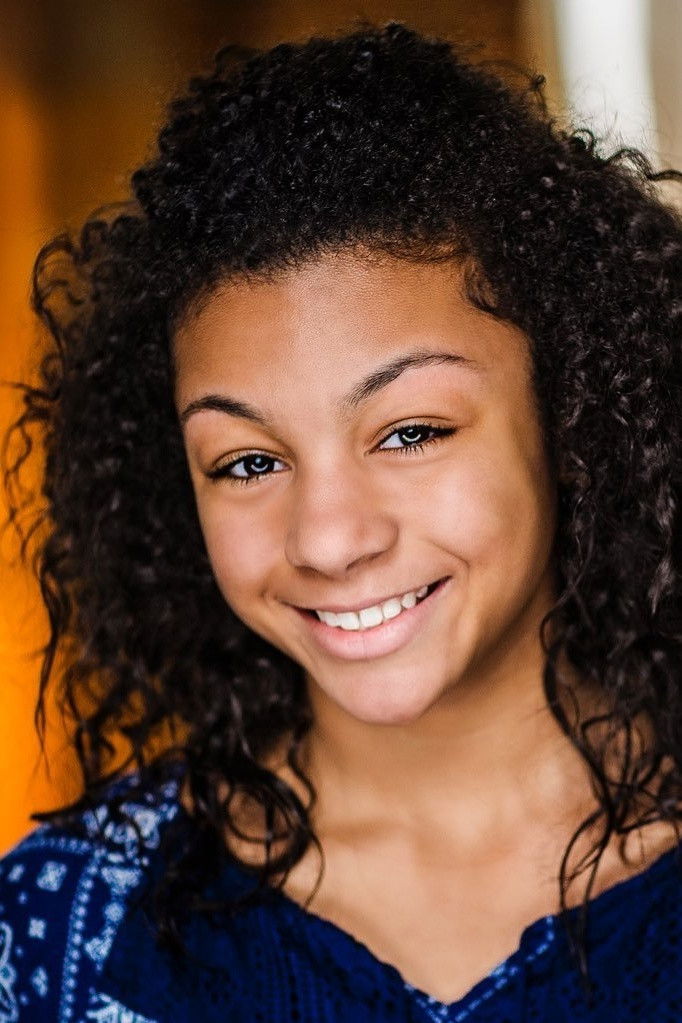 et billede af Ciara Alexys