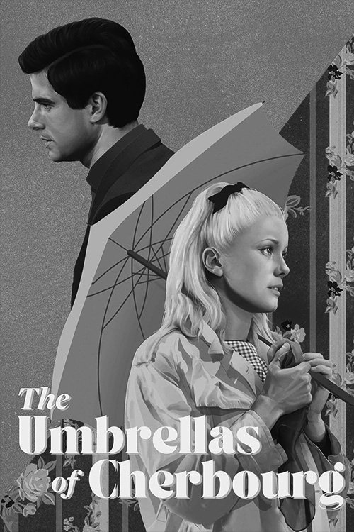 The Umbrellas of Cherbourg