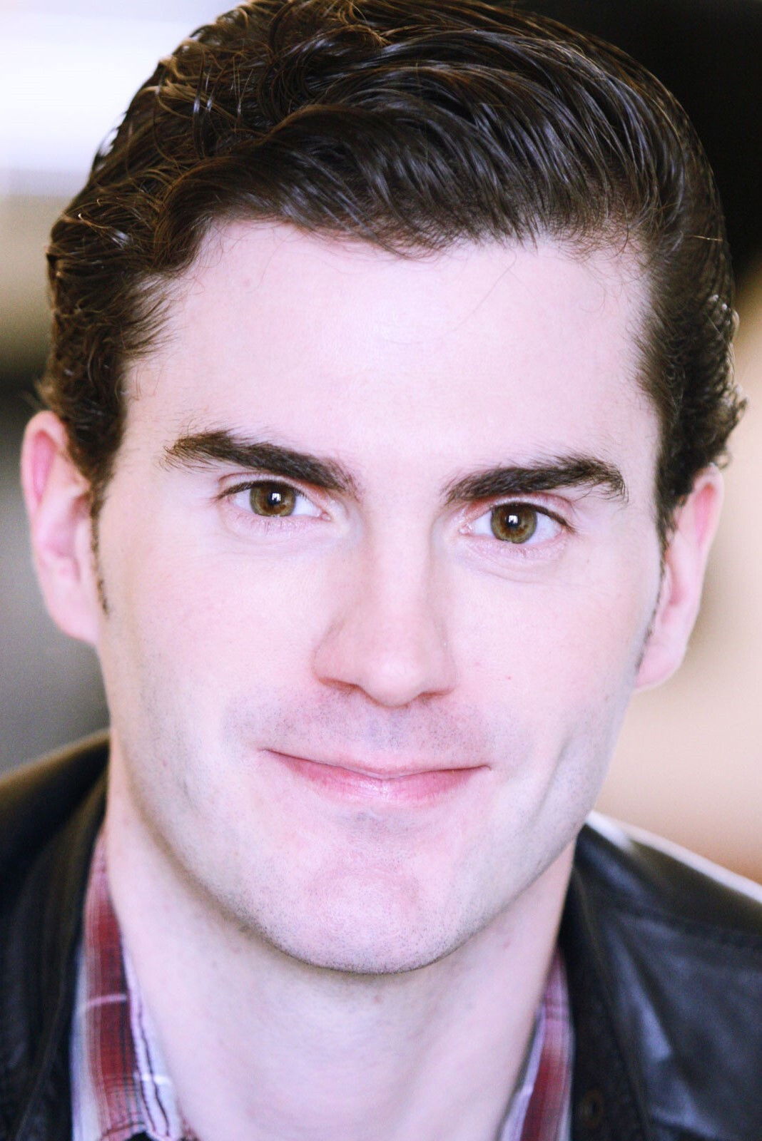 et billede af Arnaud Delamotte