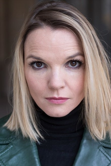 et billede af Jane Resmond