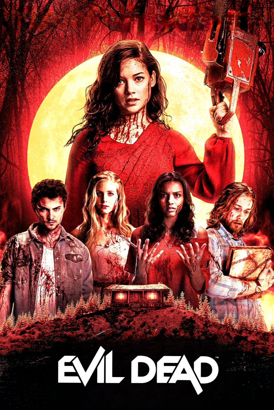 Evil Dead