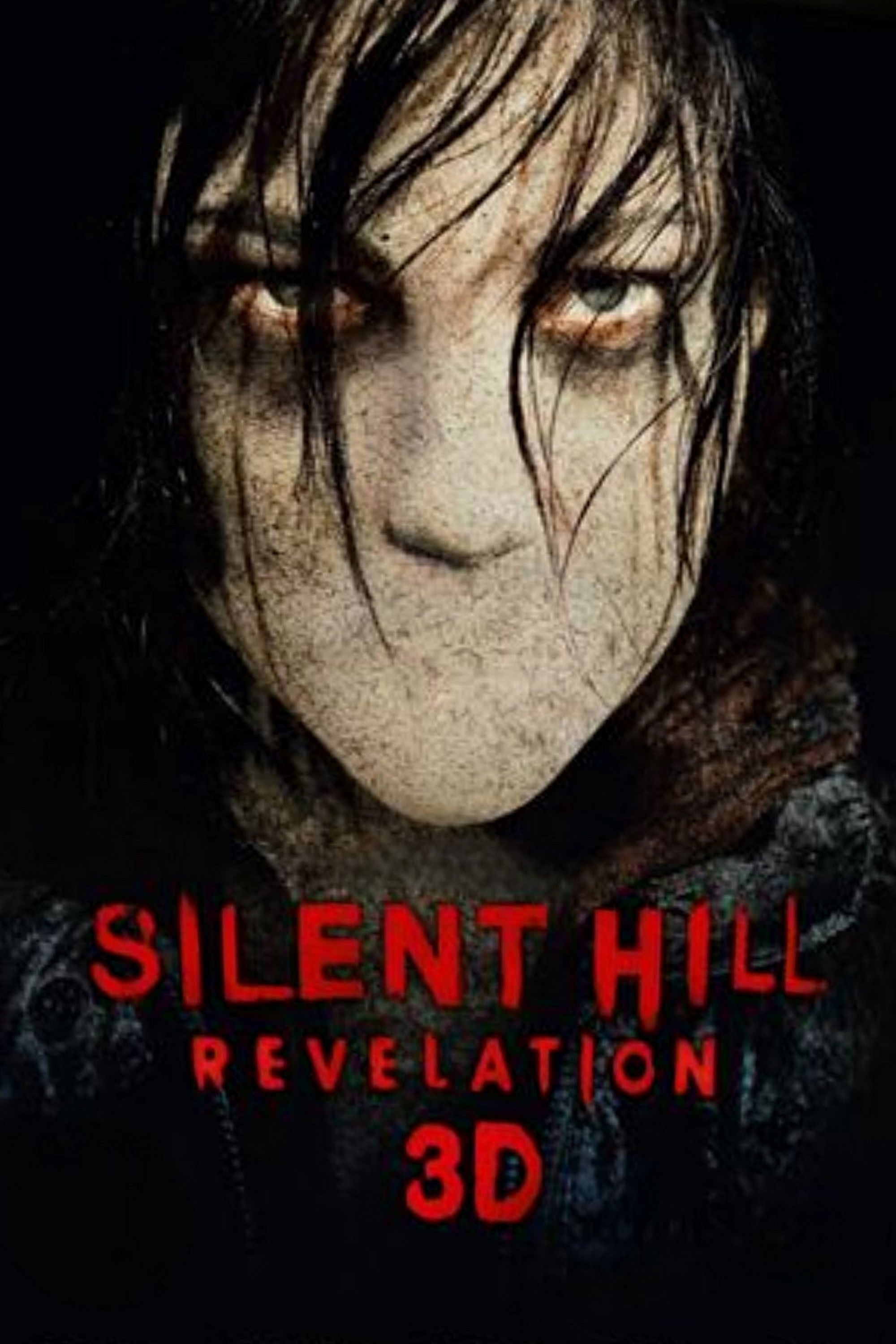 Silent Hill : Révélation 3D