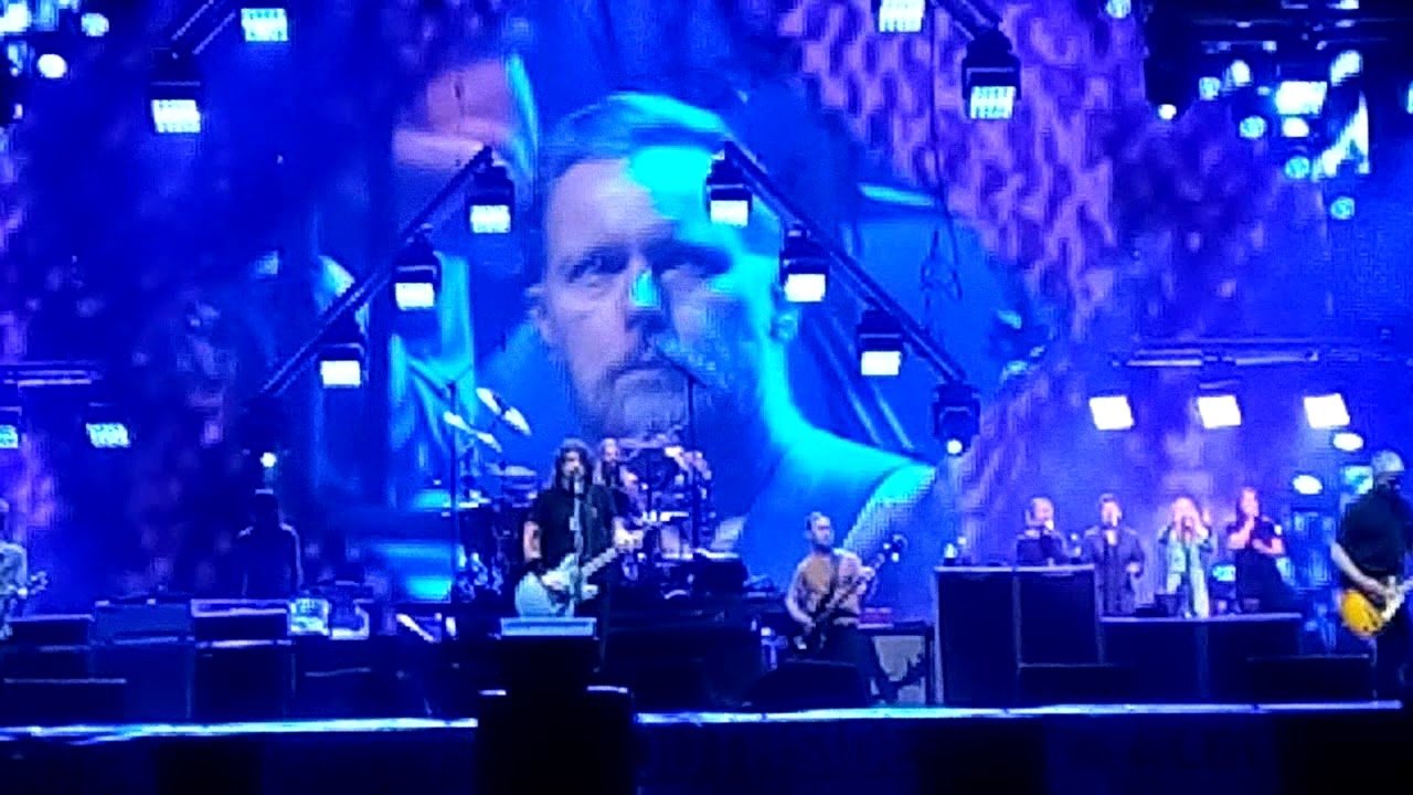 Foo Fighters: Southside Festival 2019 (2019)
