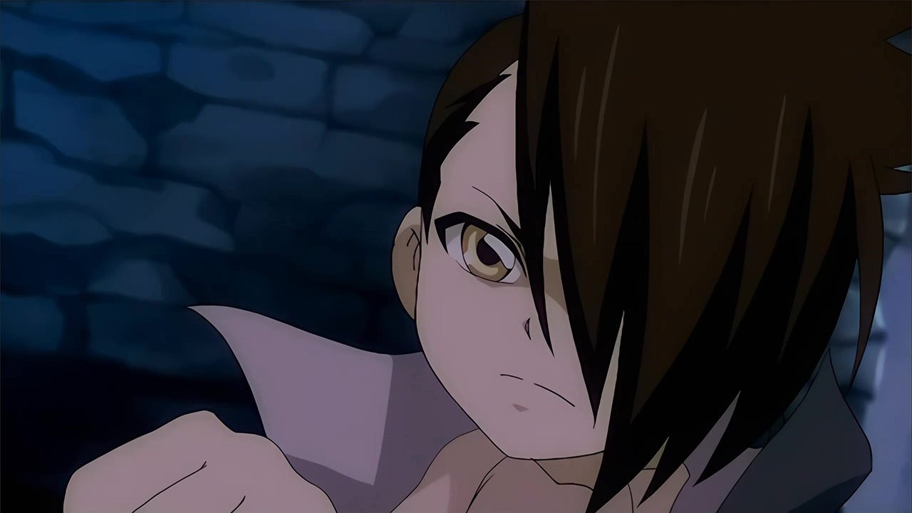 Thumbnail for Episode 34 Season 1 Episode 34