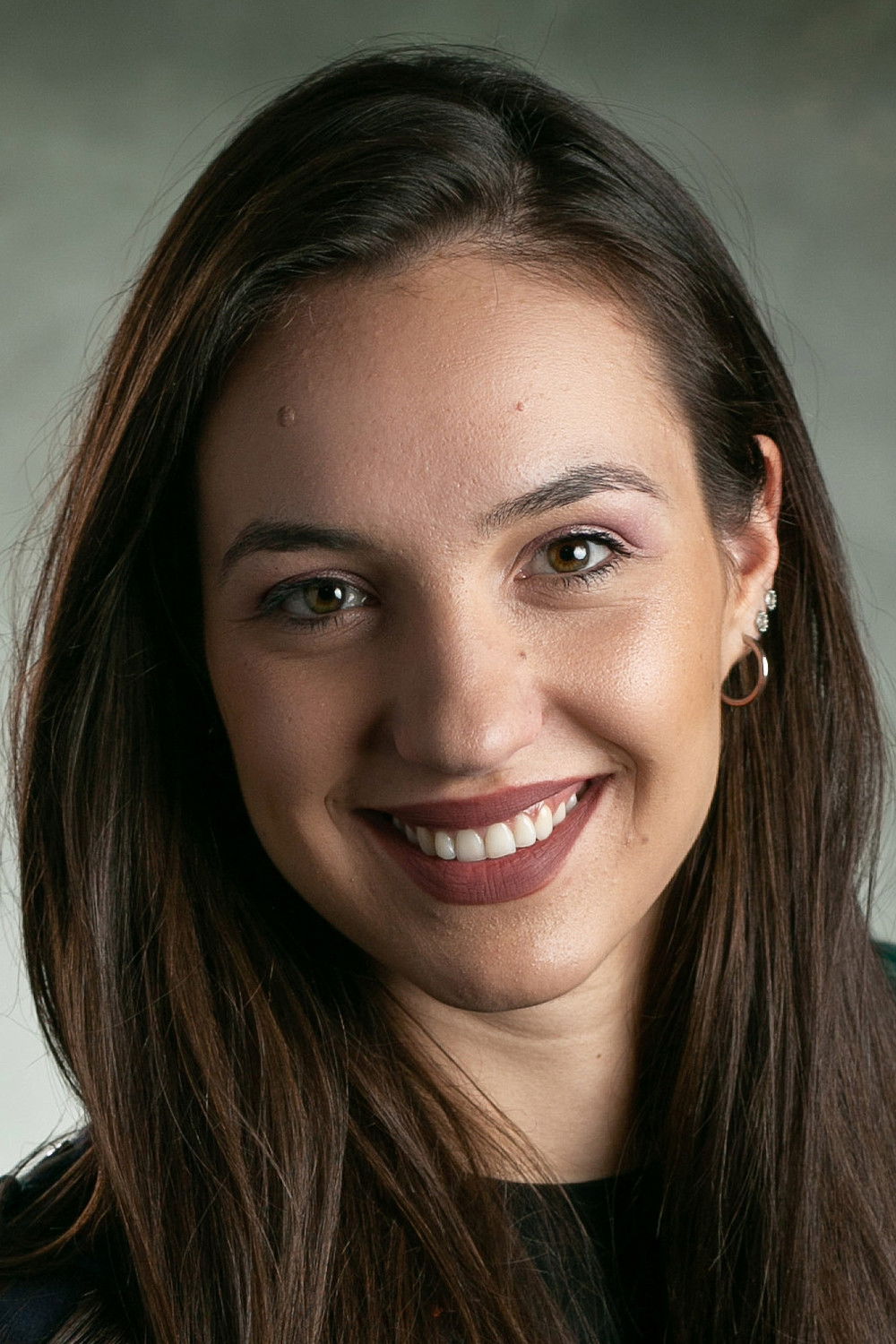 et billede af Marija Labudović