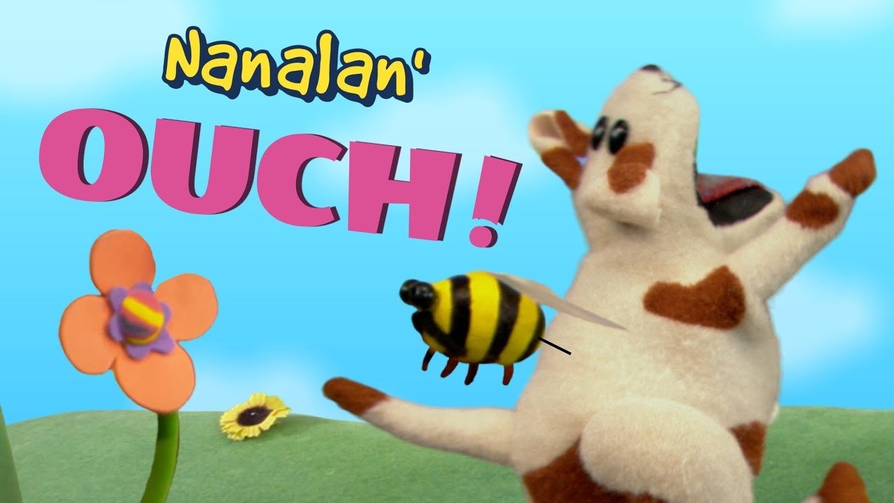 Nanalan'