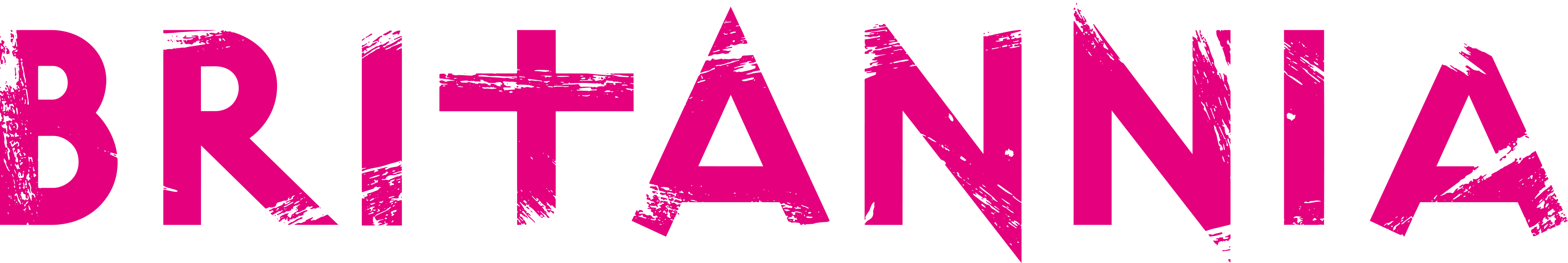 Britannia Logo