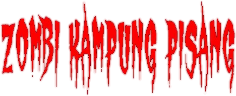 Zombi Kampung Pisang