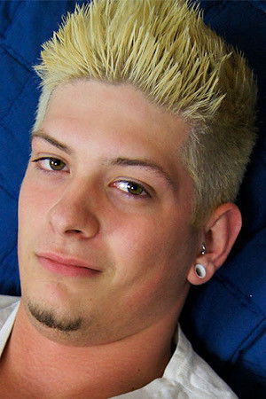 et billede af Austin Lucas