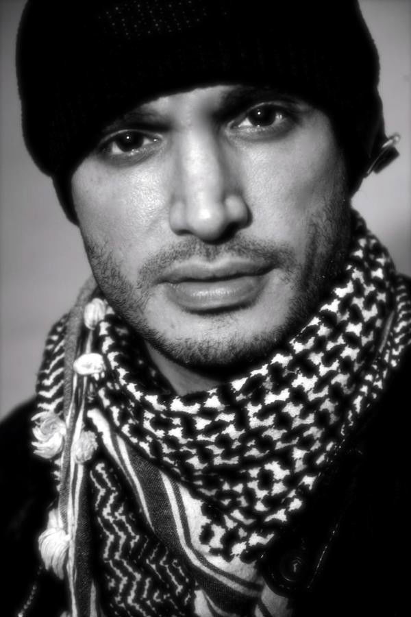 et billede af Rami Yacoub