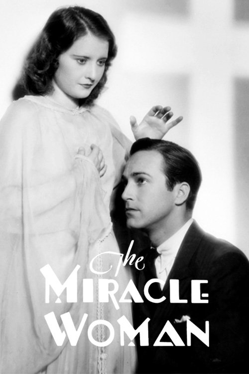 The Miracle Woman