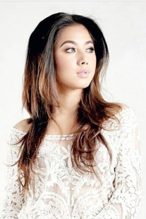 et billede af Azar Azmi