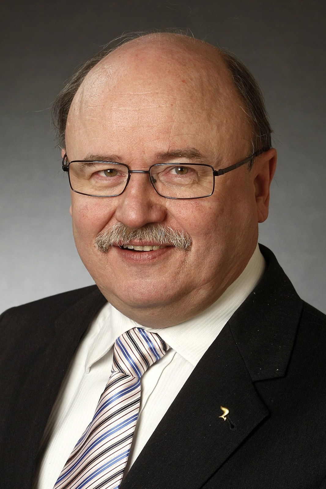 et billede af Igor Gräzin