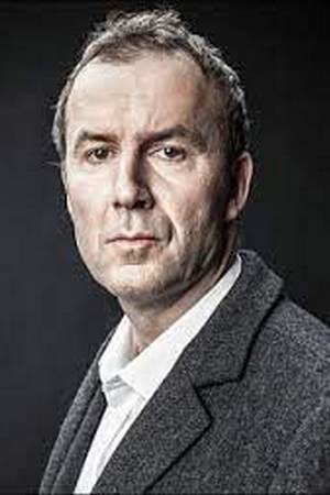 et billede af Konrad Pawicki