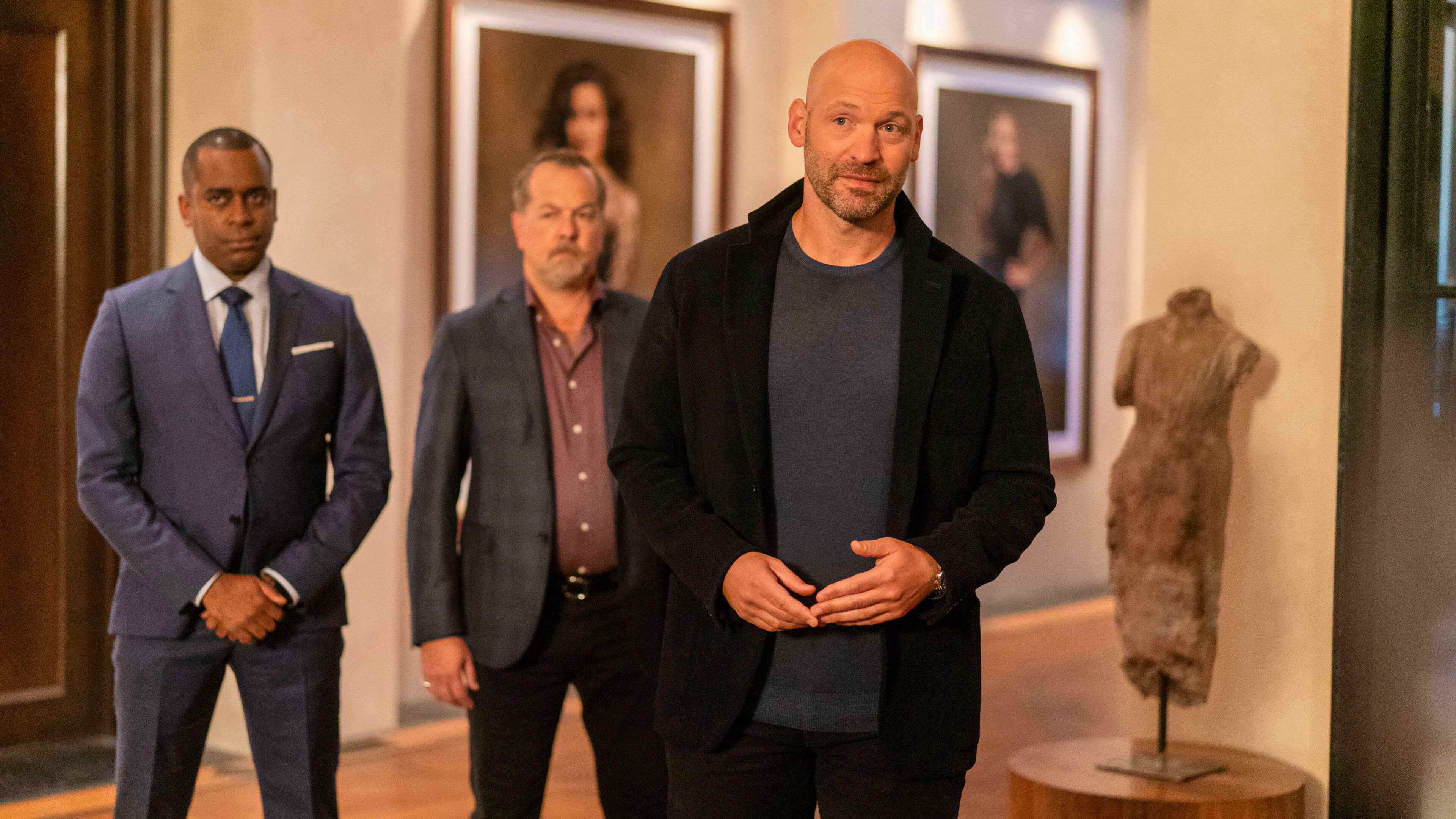 Billions Staffel 6 :Folge 10 