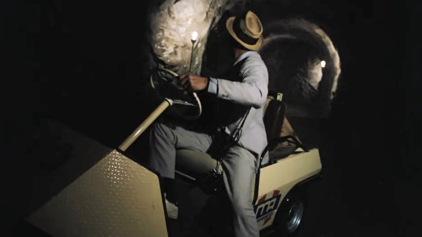 Kolchak: The Night Stalker