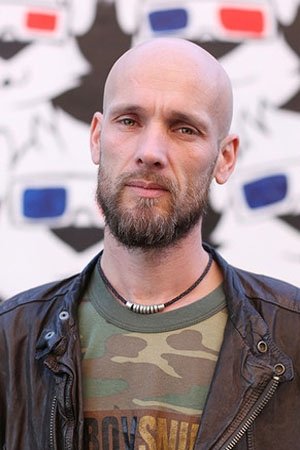 Robert Westerholt's picture in the cast