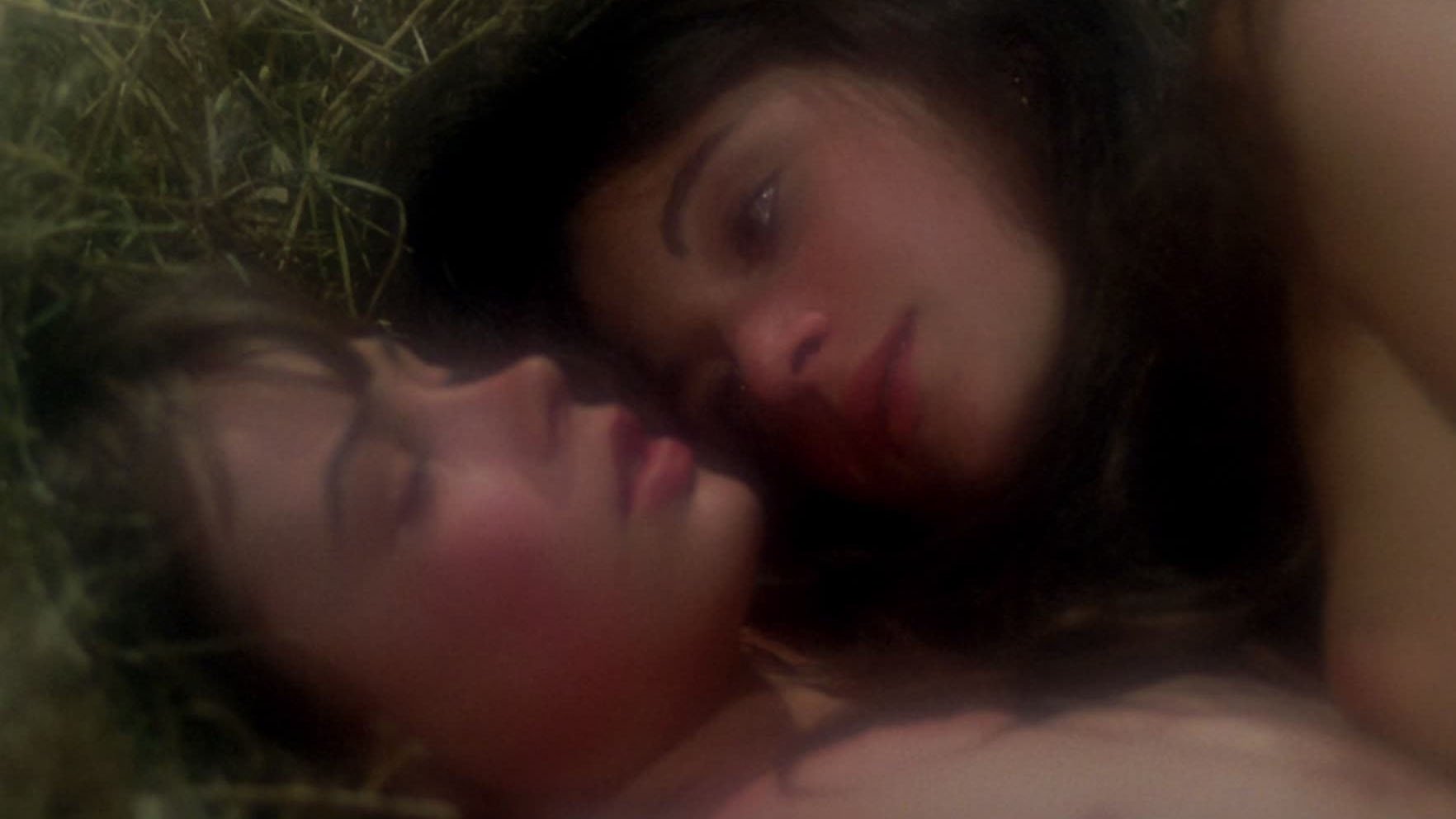 Tender Cousins (1980)