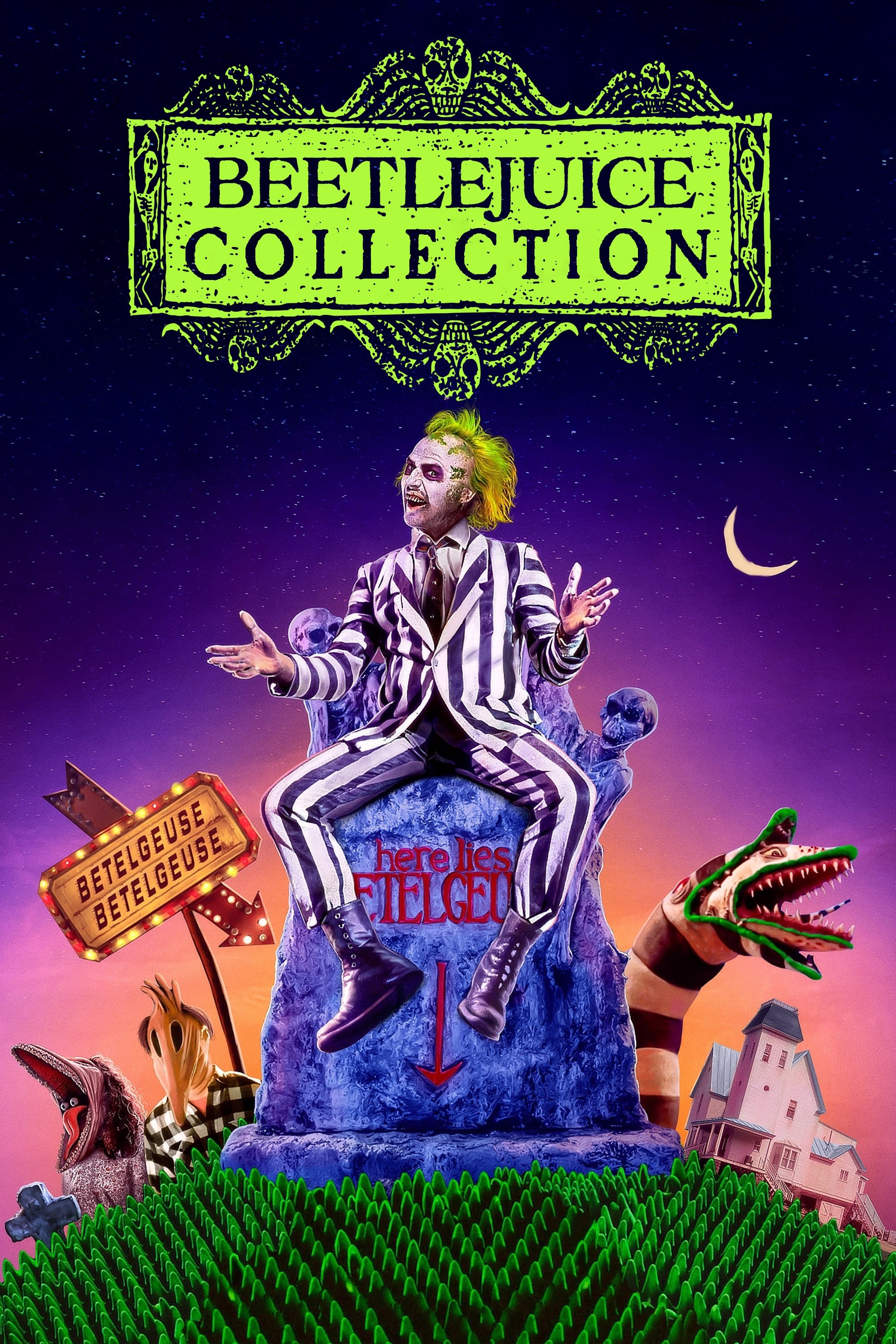 Beetlejuice