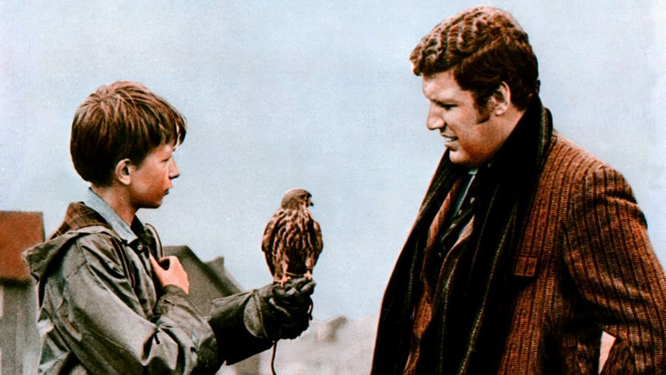 Kes (1970)