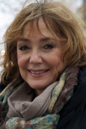 et billede af Rigmor Robèrt