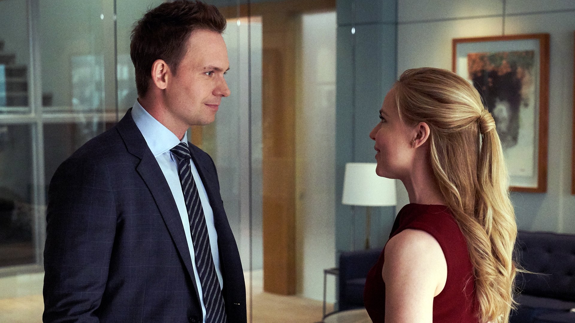 Suits Staffel 9 :Folge 5 