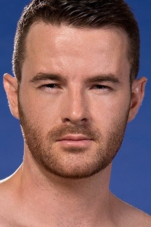 et billede af Brendan Patrick