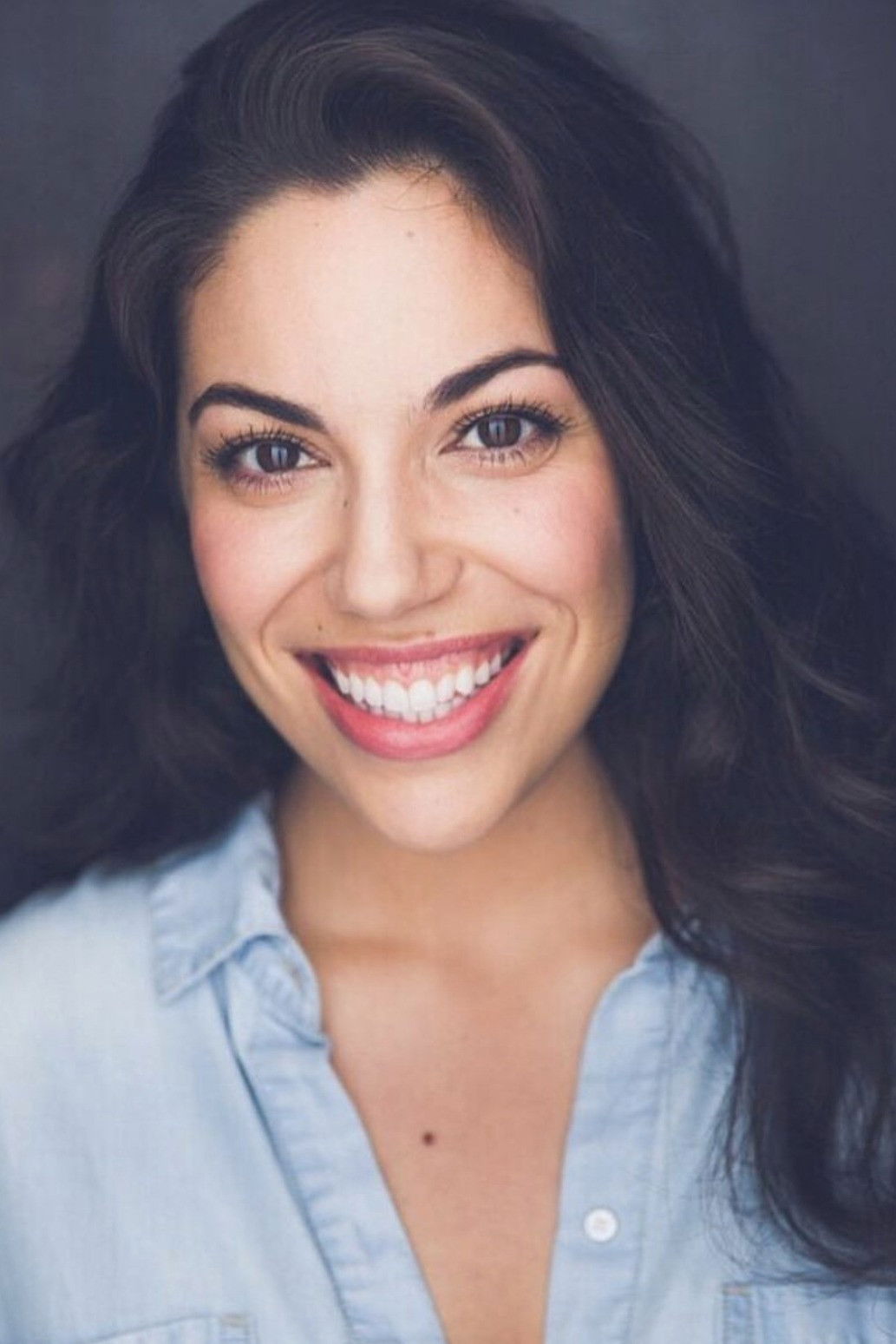 et billede af Stephanie Hogan