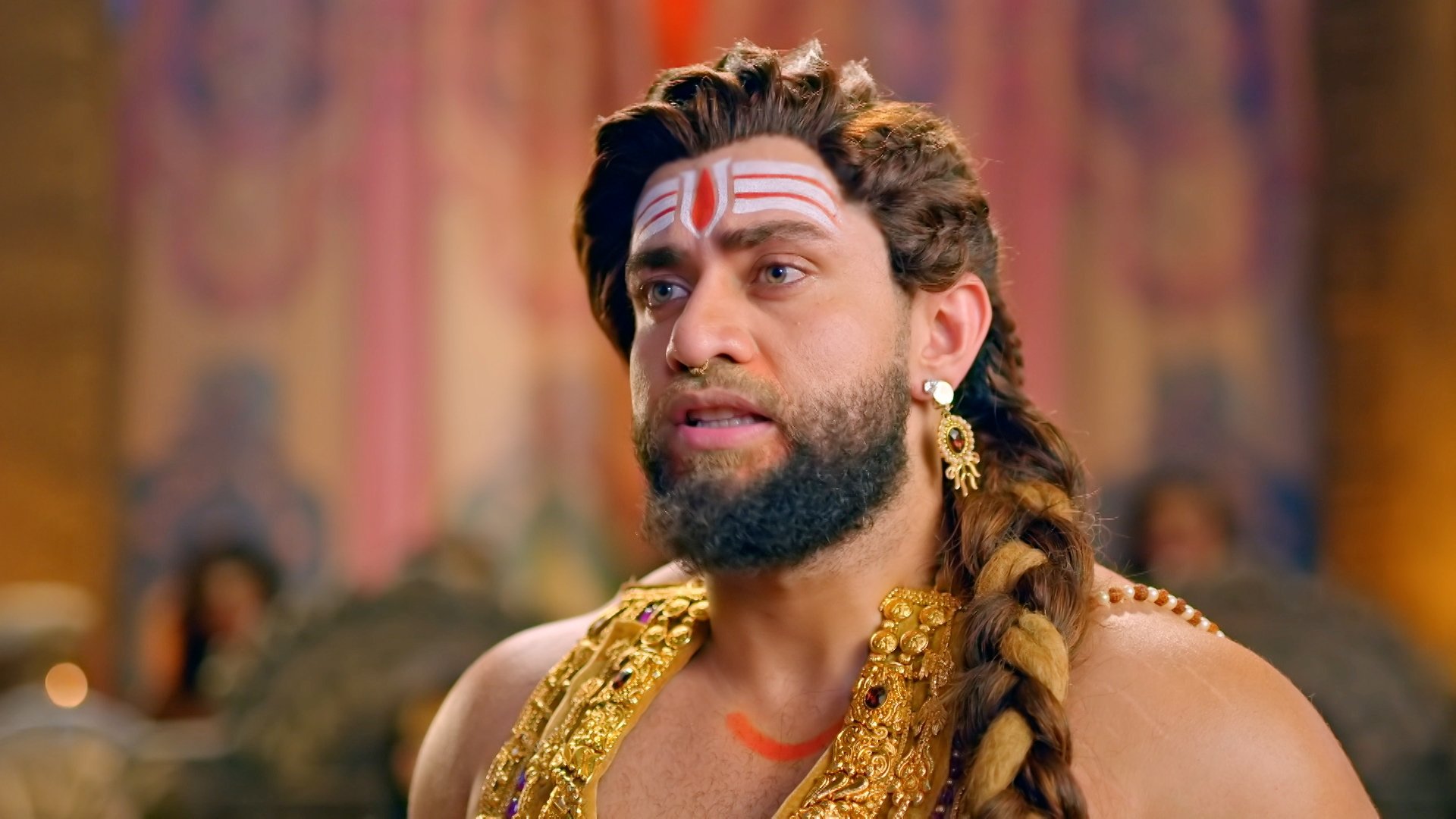 Veer Hanuman - Bolo Bajrang Bali Ki Jai 1x55