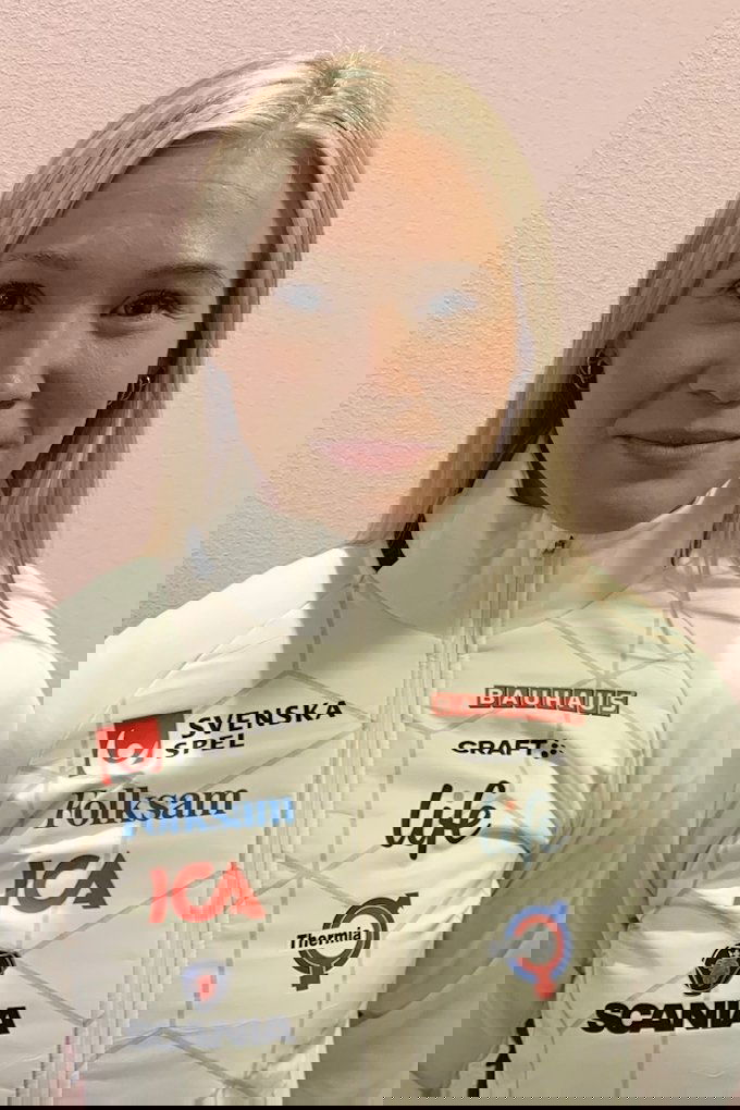 Jonna Sundling profile picture