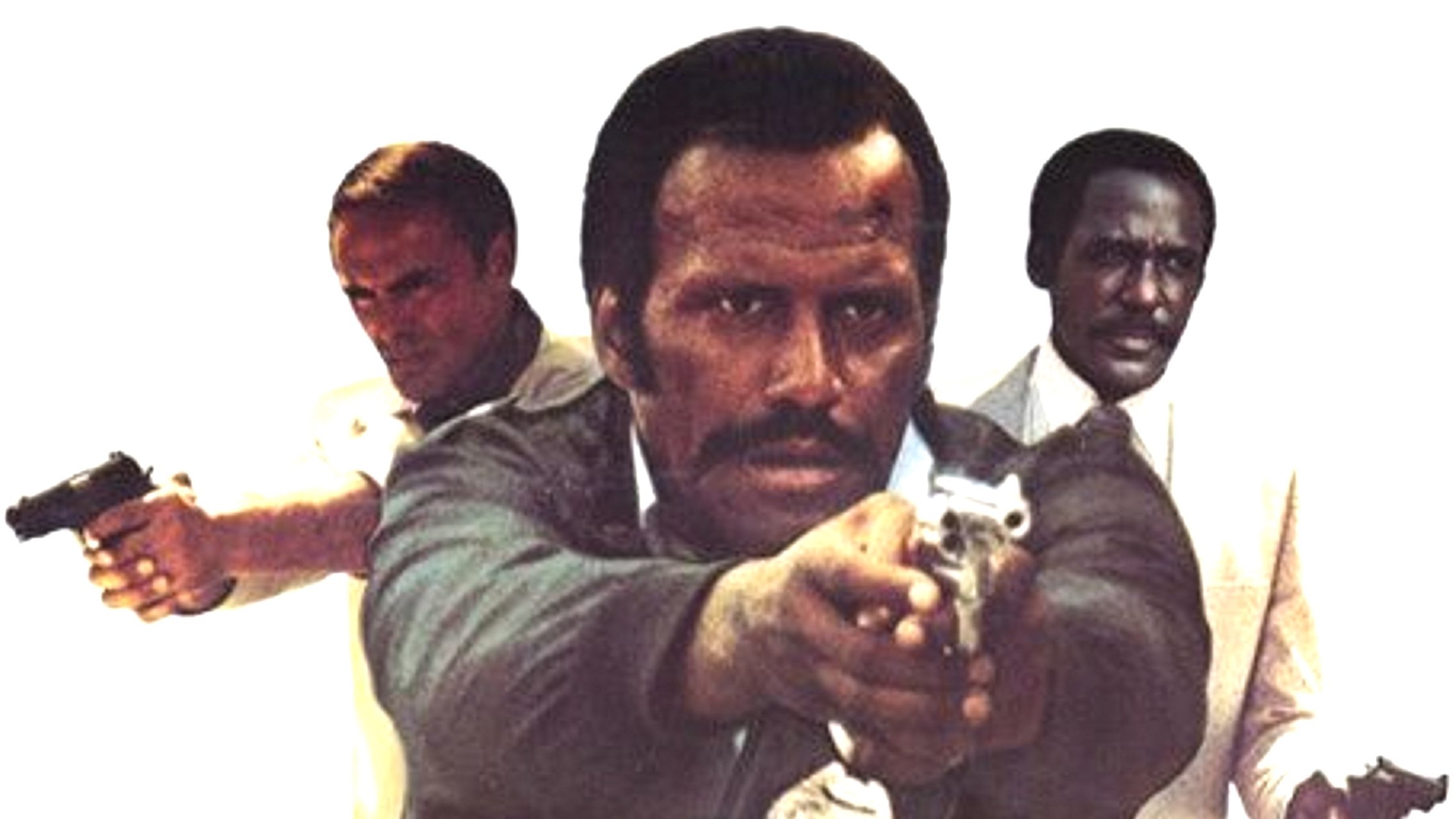 The Big Score (1983)